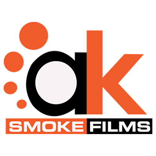 AK Smoke Films logo